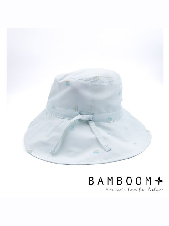 Bamboom Παιδικό Καπέλο Bucket Πολύχρωμο