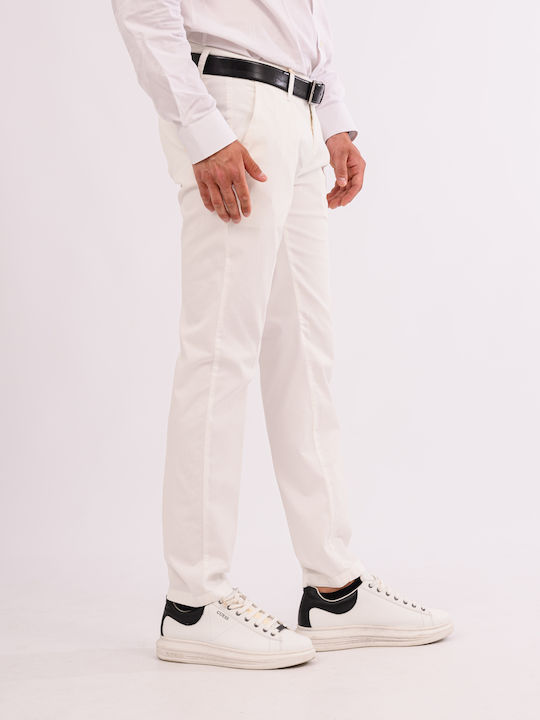 Панталон Чино White