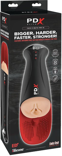 Pipedream Masturbator 1Stück