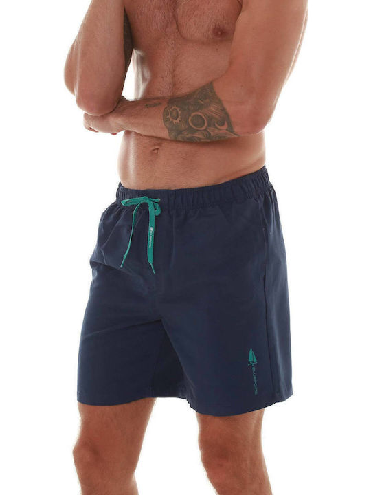 Men's Swimwear Shorts Blue