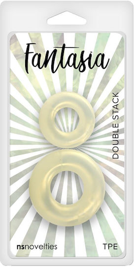 Cock Ring Ns Novelties Fantasia S M
