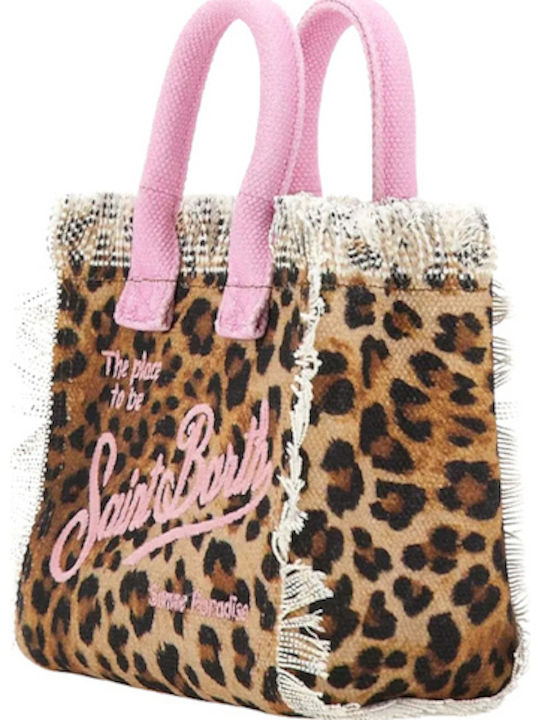 MC2 Beach Bag Animal Print