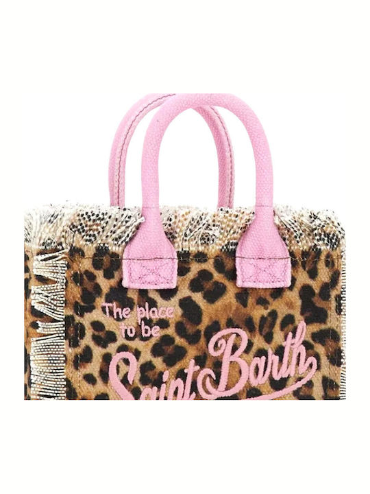 MC2 Beach Bag Animal Print