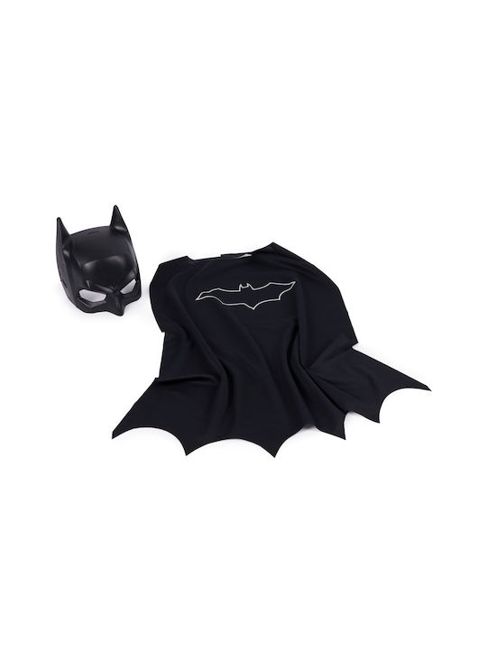 Batman Cape Mask Set