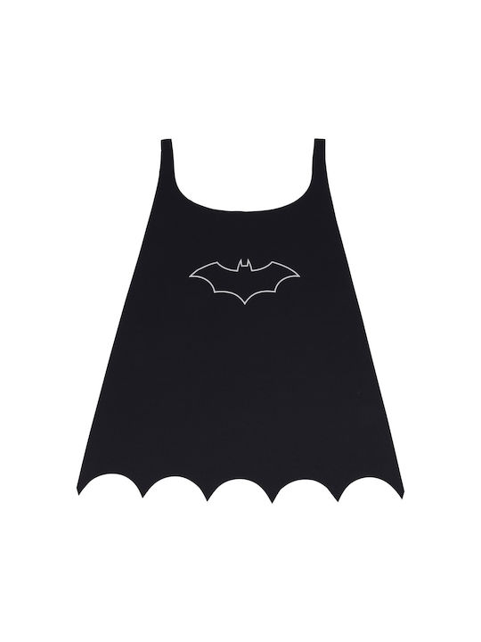 Batman Cape Mask Set