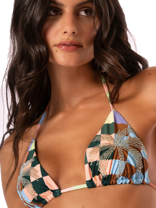 Set Bikini Τριγωνάκι