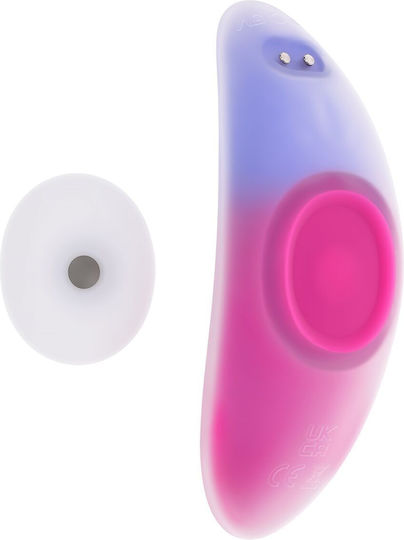 Evolved Novelties Mini Δονητής Bullet 4.4cm