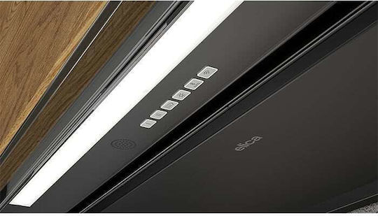 Elica BoxIn Advance Plus IX/A/75 Mecanism de Absorbție 75cm Inox