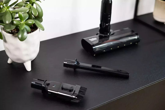 Beko Reîncărcabilă Aspirator Stick 21.6V Neagră VRT65421VC