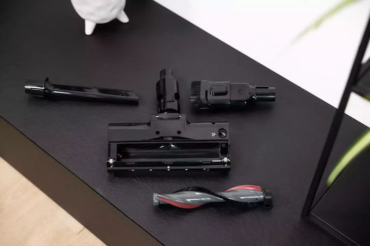Beko Reîncărcabilă Aspirator Stick 21.6V Neagră VRT65421VC
