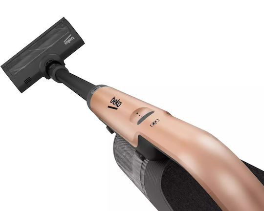 Beko Reîncărcabilă Aspirator Stick 21.6V Neagră VRT65421VC