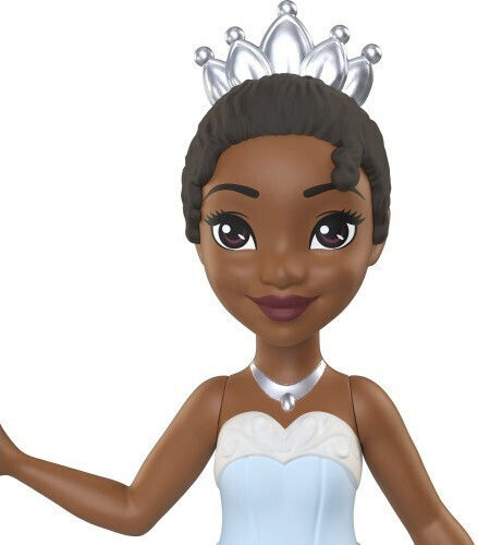 Mattel Tiana για 3+ Ετών