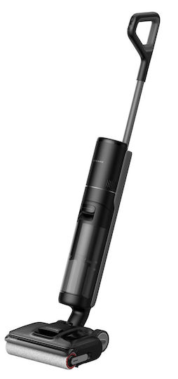 Dreame Wiederaufladbar Stielstaubsauger 21.6V Schwarz
