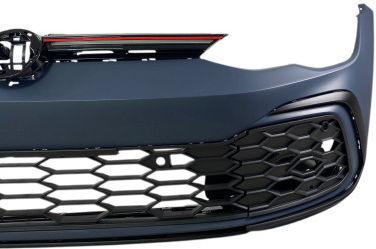 Kit Caroserie Vw Golf 8 Gti Design 0082101