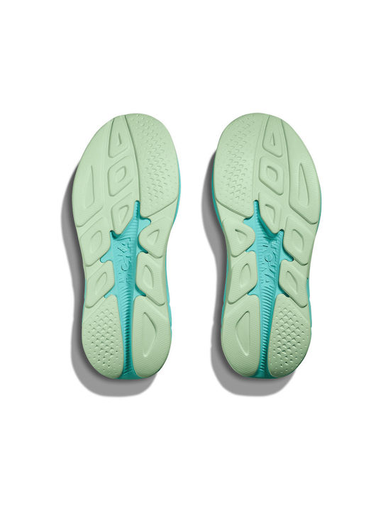 Rincon 4 Women's Sport Shoes Running Turquoise