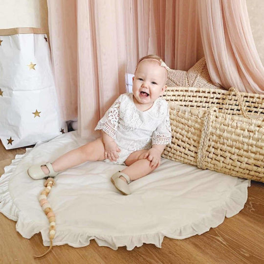 Kids Rug Bej