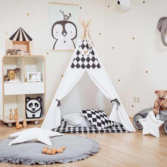 Kids Rug Gri