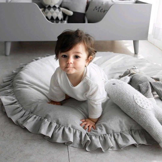 Kids Rug Gri