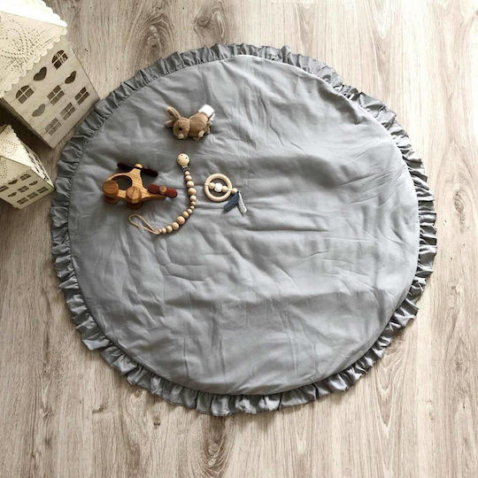 Kids Rug Gri