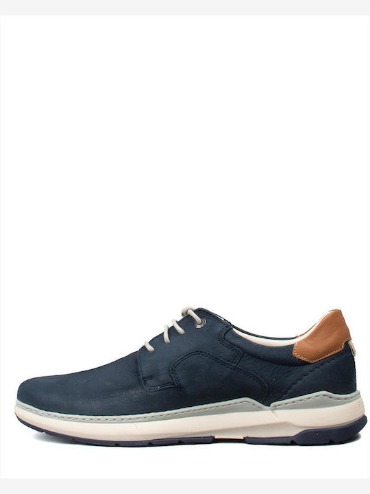 Sneakers Blue