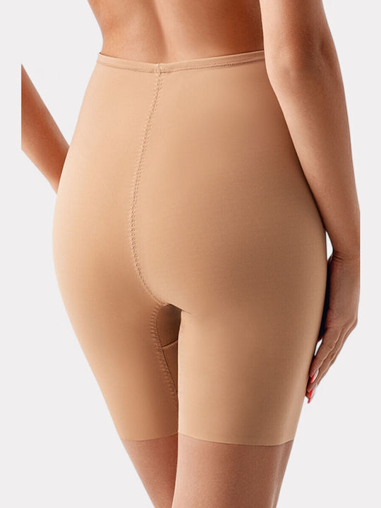 New Bra Lingerie Uplift Tightening Corset Beige