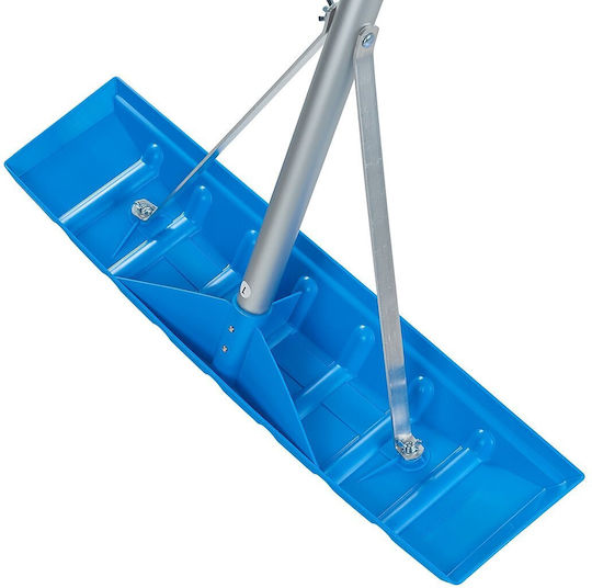 Roof Snow Remover 5.7 M 61.5 X 14 Cm Geko D00009