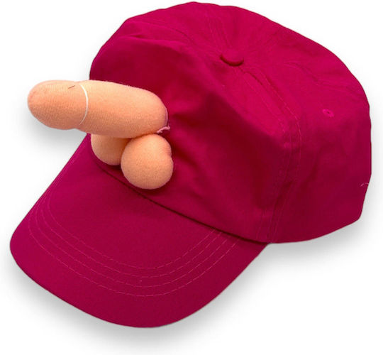 Plăcere Kinky Ds002 Capac Penis Roz Mărime Unică