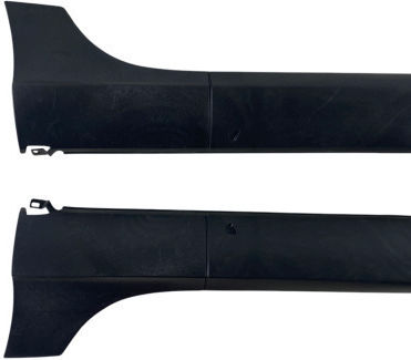 Side Skirts Vw Golf 5 3/5 Door Gti Design Volkswagen Oem