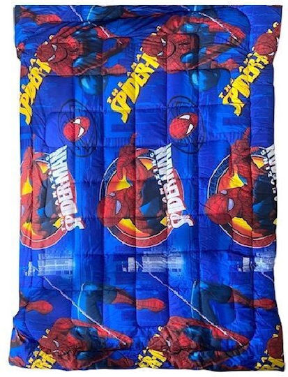 Hatzitex Kids Duvet Single Blue 160x240cm