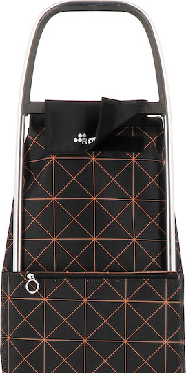 Shopping Trolley 43x63x104cm