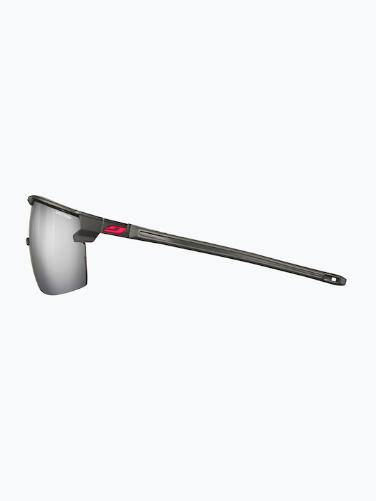 Julbo Sonnenbrillen Μαύρα mit Gestell Julbo Sonnenbrillen Μαύρα mit Gestell