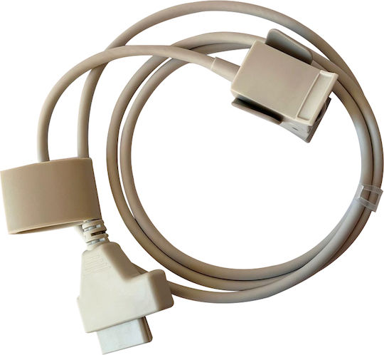 Contec Cms60d Profesional Oximetru de Mână Alb