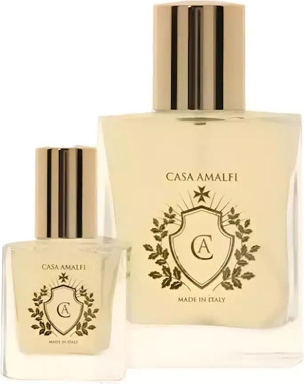 Casa Amalfi Set