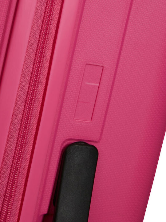 American Tourister Rejoy Medium Suitcase Hawaiian Pink