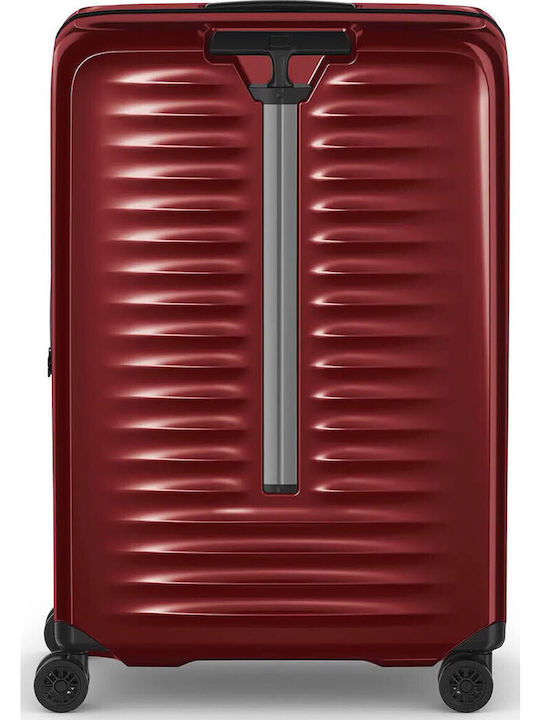 Victorinox Airox Hs Large Suitcase Red