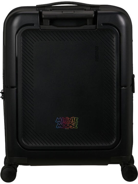 American Tourister Dashpop Disney Kinderkoffer Minnie Neon Gradient