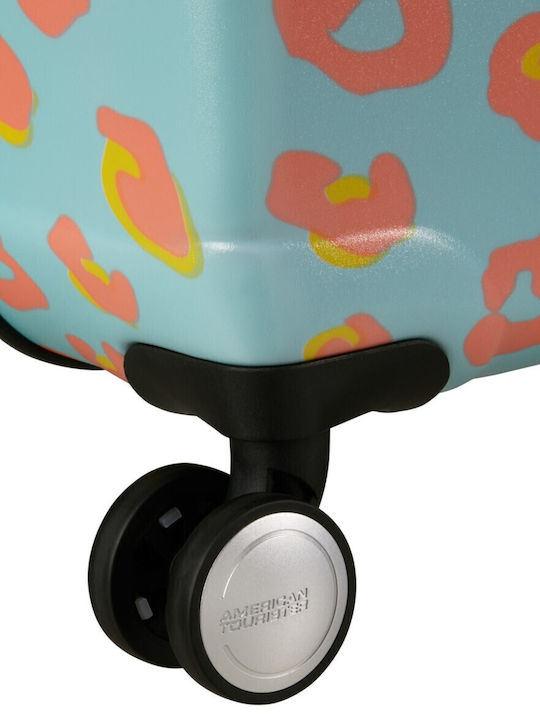 American Tourister Wavebreaker Disney Mittelgroßer Koffer Minnie Pastel Dot