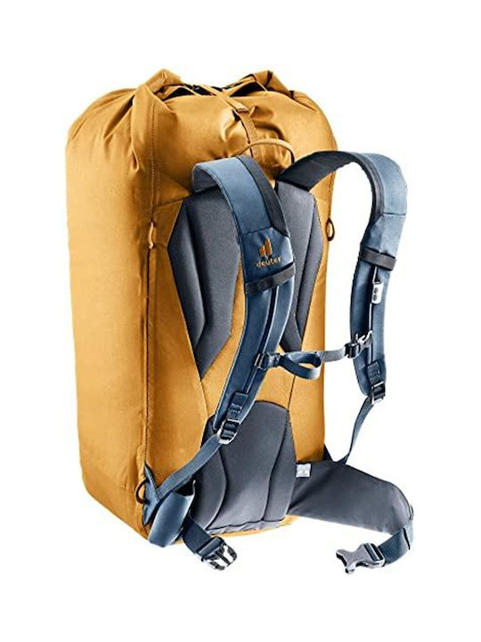 Deuter Ορειβατικό Σακίδιο 30lt Αδιάβροχο Πολύχρωμο Hiking