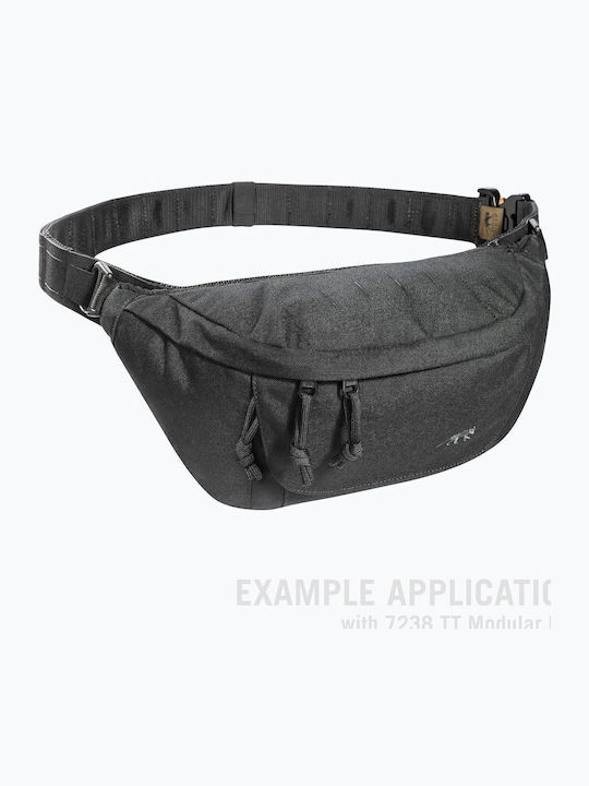Waist Bag Black