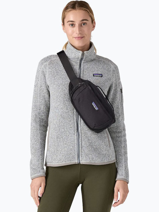 Bum Bag Gürtel Schwarz