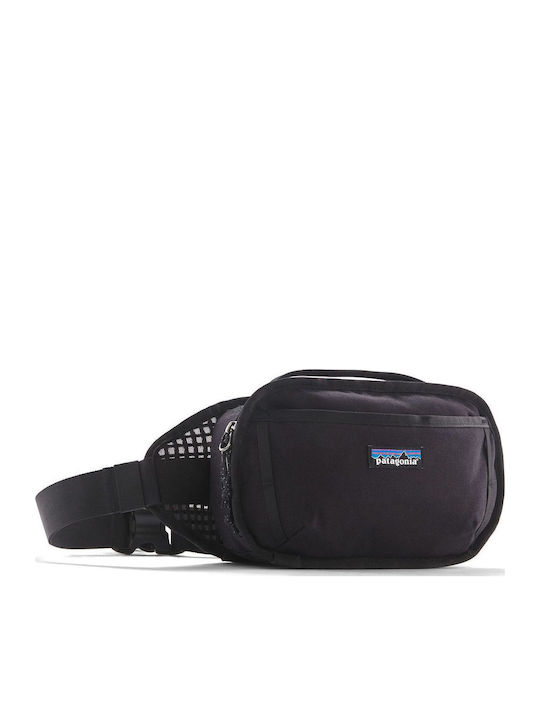 Bum Bag Gürtel Schwarz