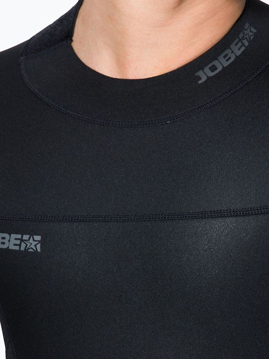 Costum de neopren Jobe Atlanta pentru bărbați, 2 mm, negru, mărimea M