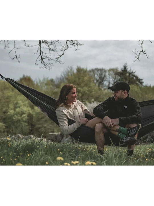 Easy Camp Хамак Двойна Текстил Зелен 300x200бр