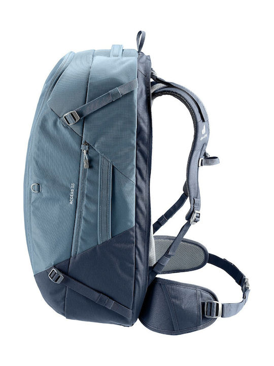Deuter Access 55lt Verde