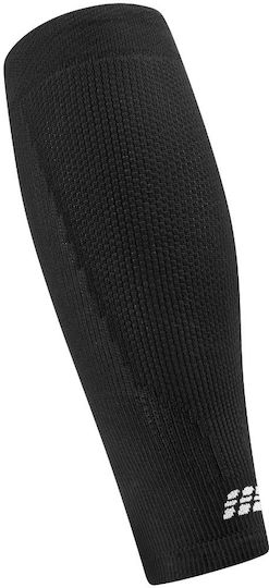 Cep Run Sleeves Calf 5.0 Men Black