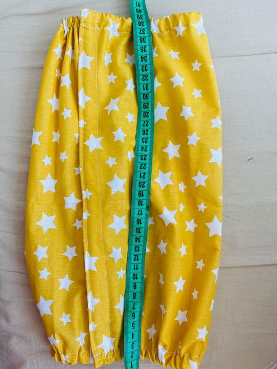 Kids Bag Backpack Yellow