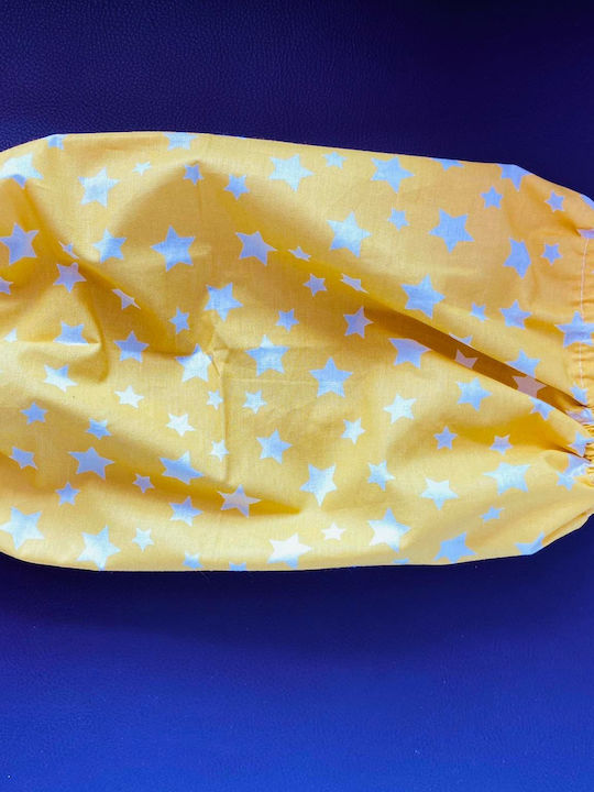 Kids Bag Backpack Yellow