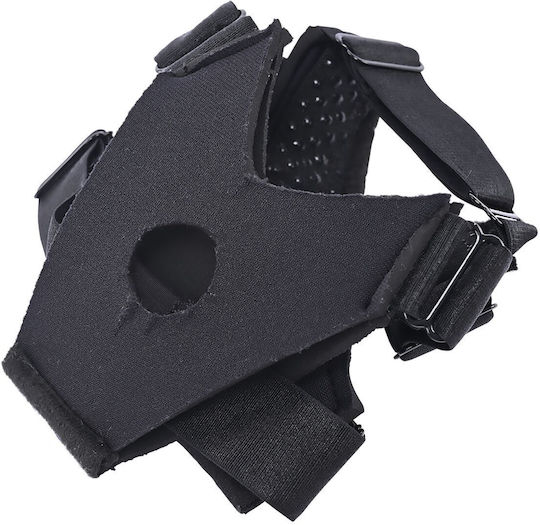 Sportsheets Pivot BDSM Accessory σε Μπλε Χρώμα