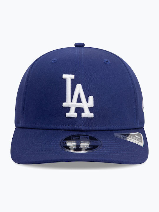 New Era League Essential 9forty Losdod Jockey Μπλε 60667401