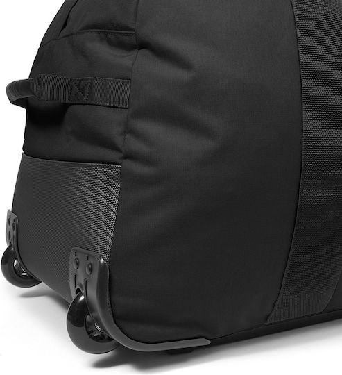 Eastpak Container 85+ Large Travel Bag Black